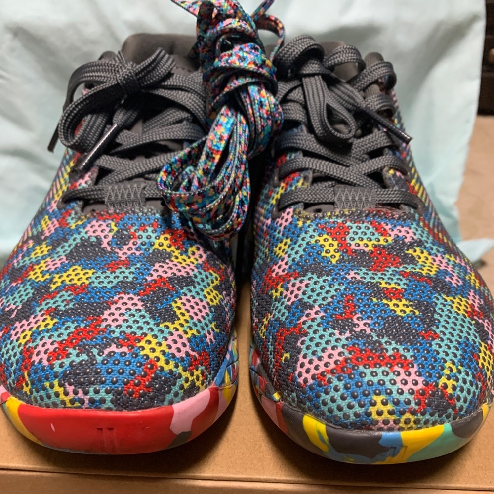 NOBULL WILD TRAINER WMNS-9